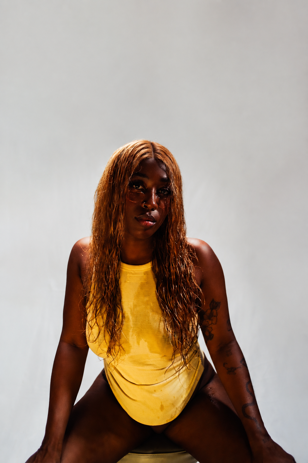 Coco Sunset 20” | Body Wave