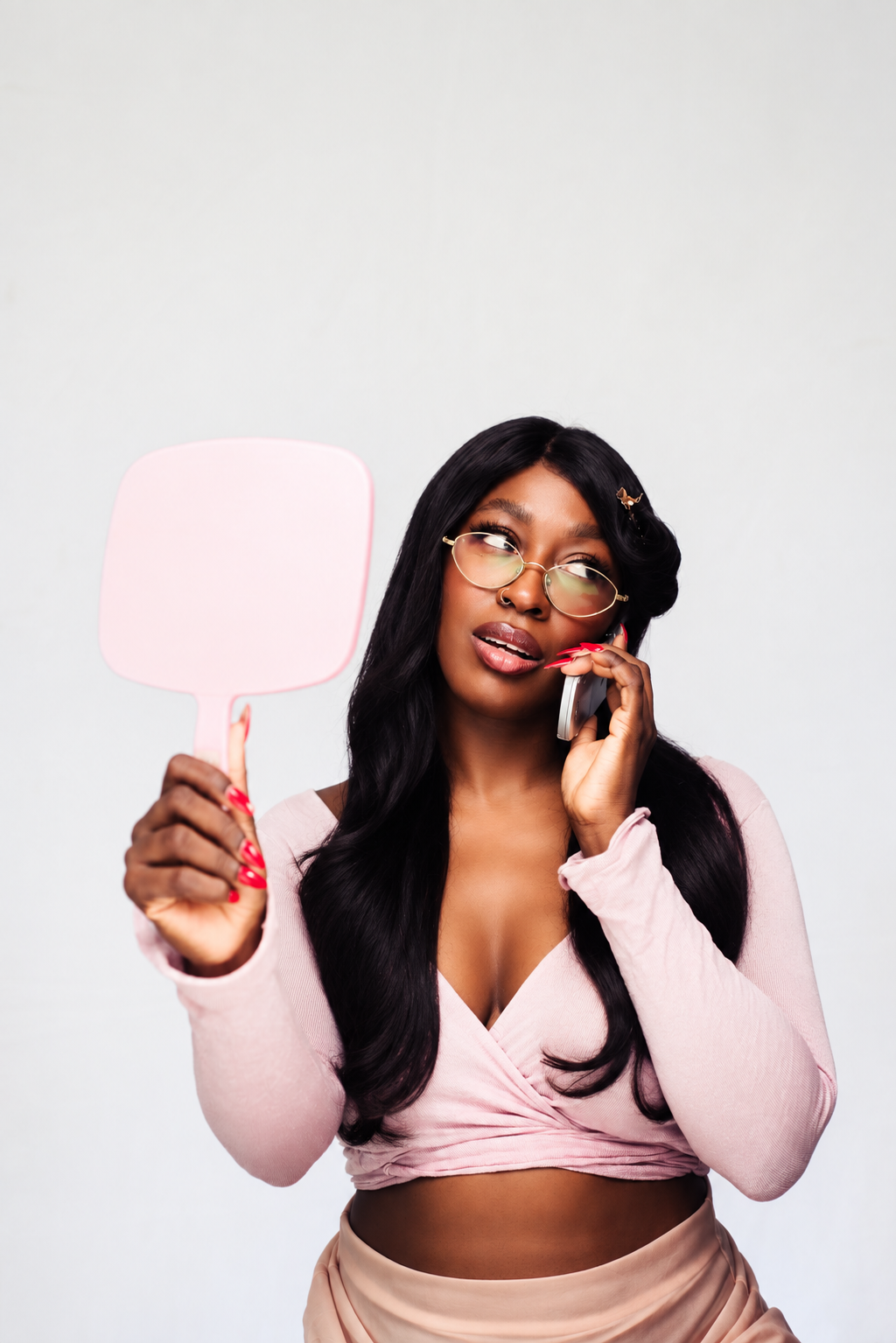 Azabache Night 18" | Body Wave