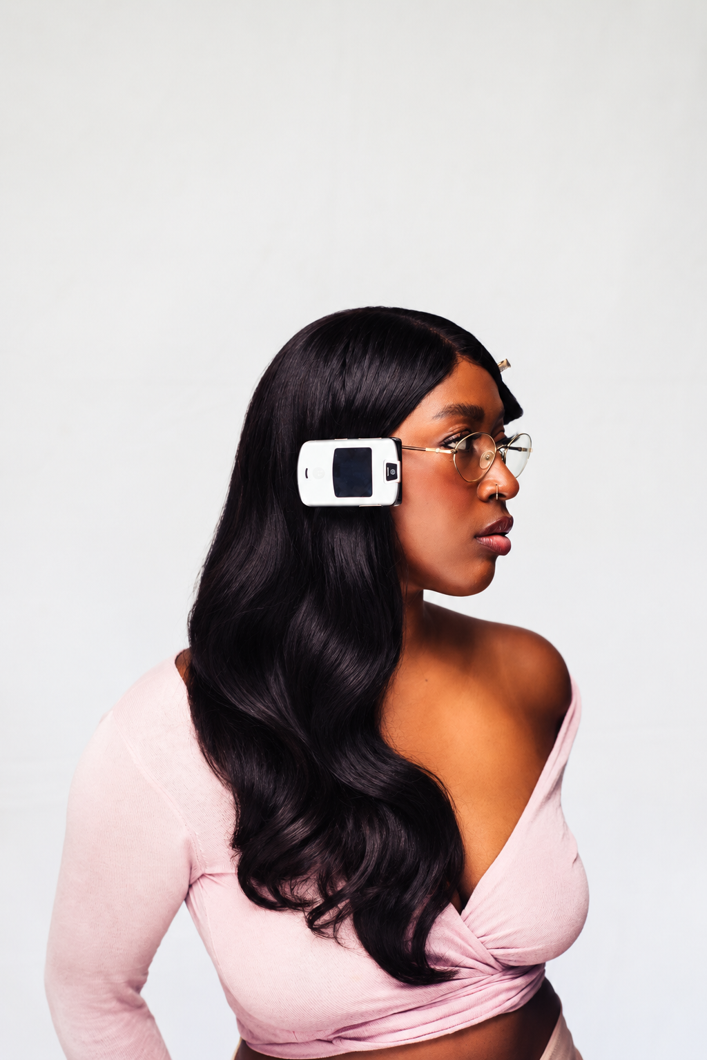 Azabache Night 18" | Body Wave