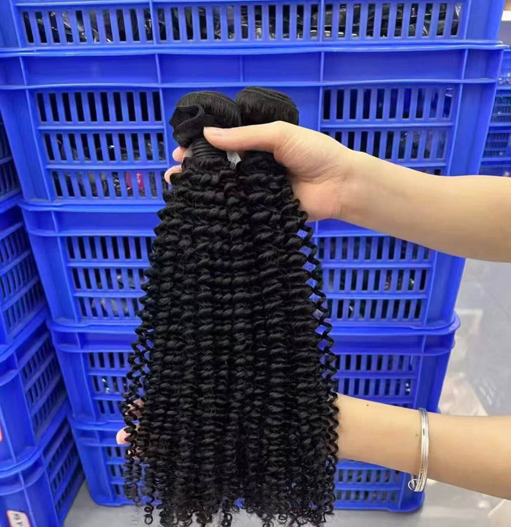 Rincón Waves 18” | Italian Curly