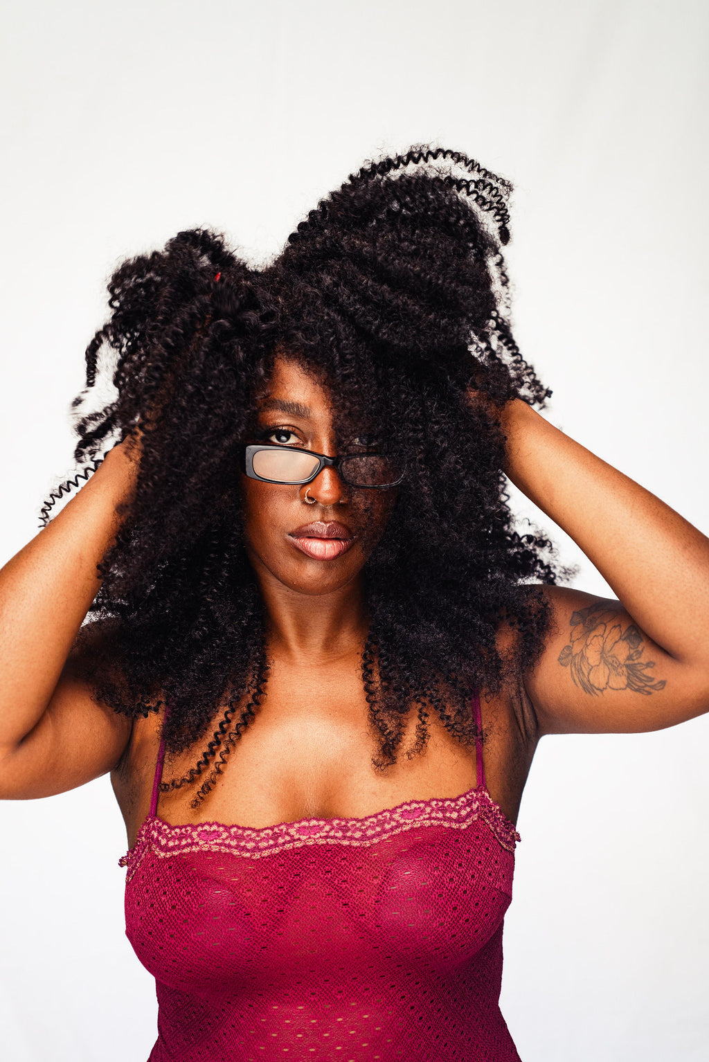 Isla Bonita Curls 24” | Jerry Curly