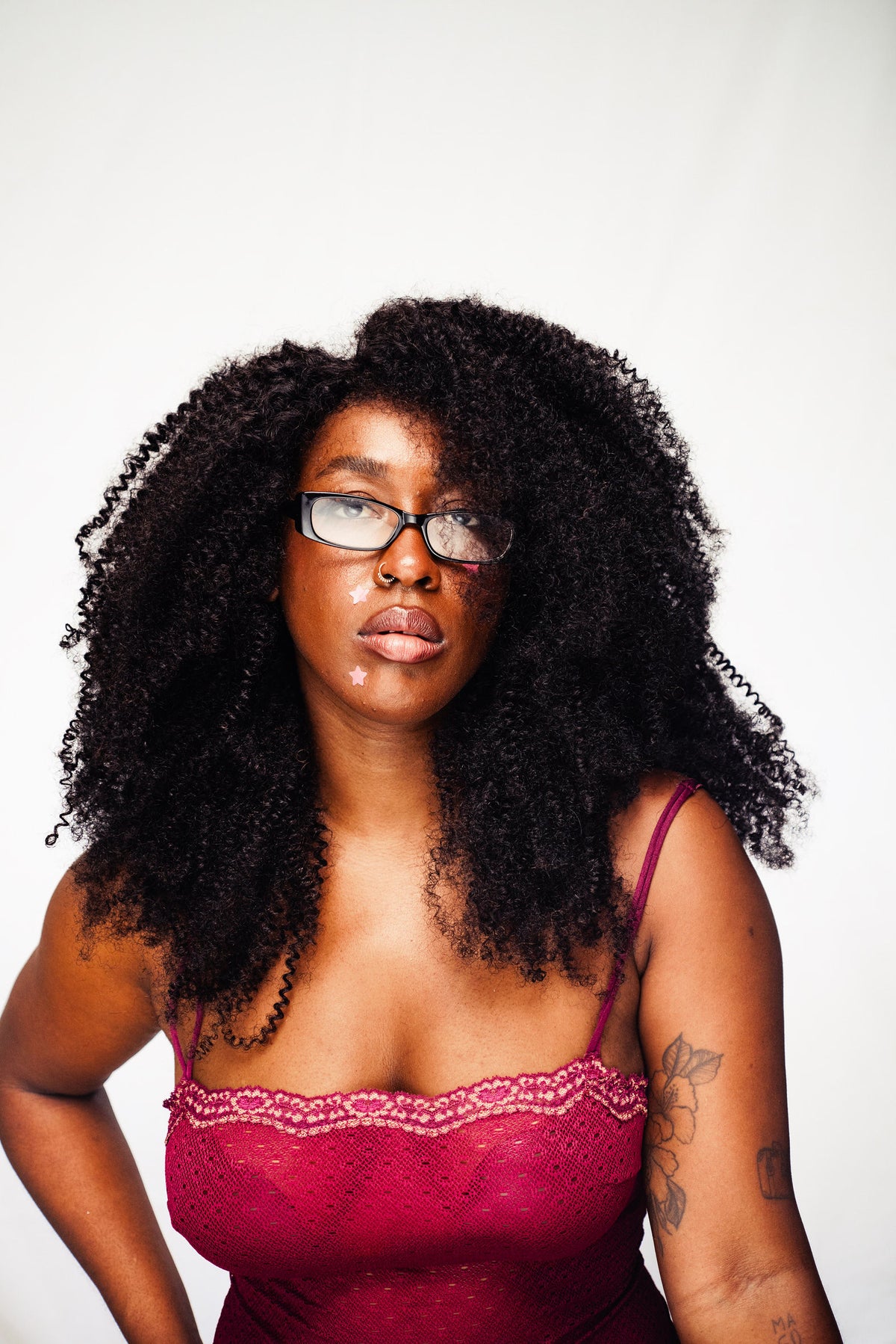 Isla Bonita Curls 24” | Jerry Curly
