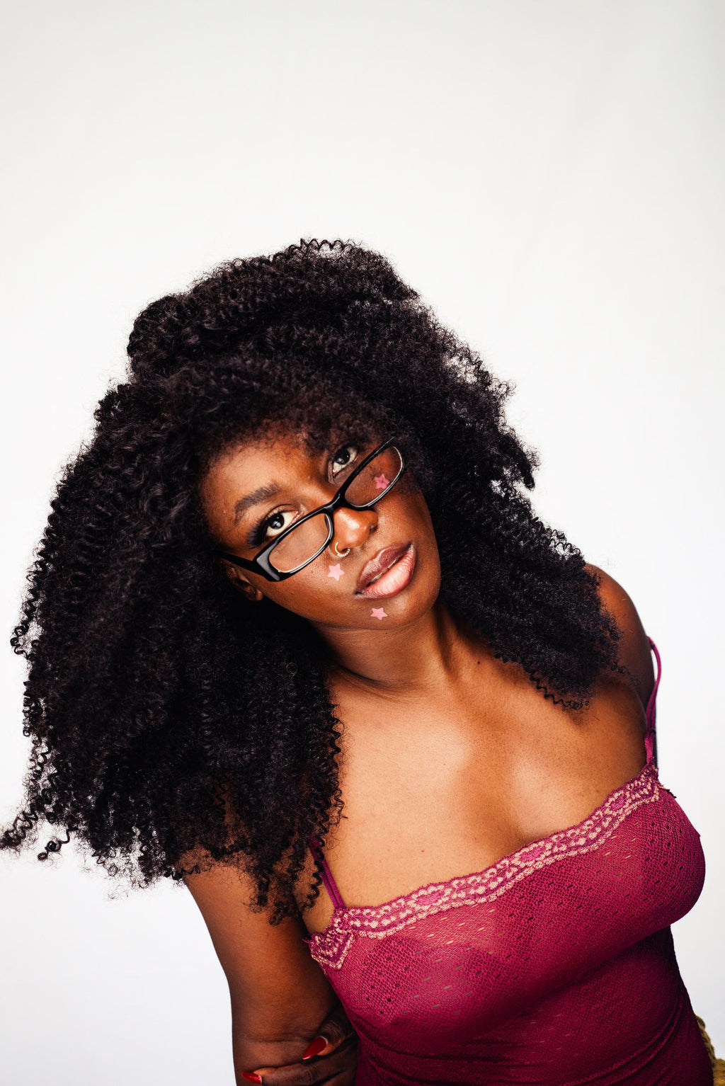 Isla Bonita Curls 24” | Jerry Curly