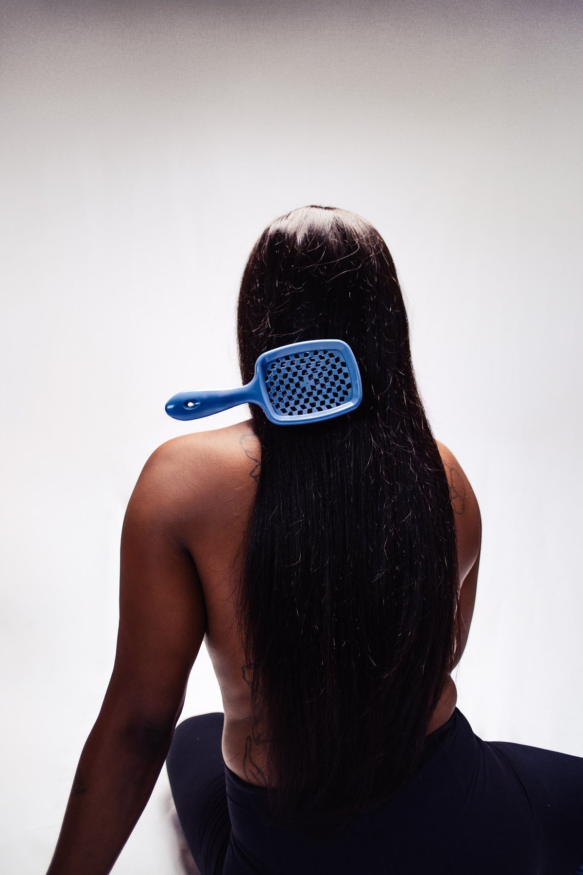 [ Peluca Brisa de Bayahíbe ] Cabello liso