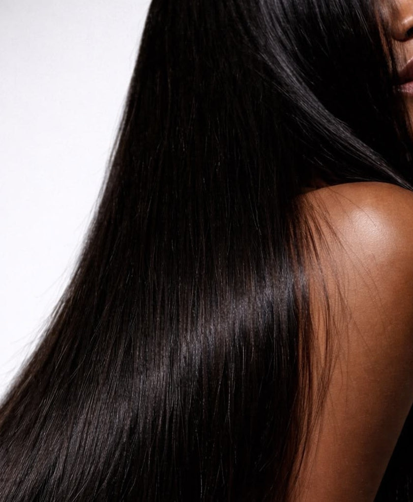 [ Peluca Brisa de Bayahíbe ] Cabello liso