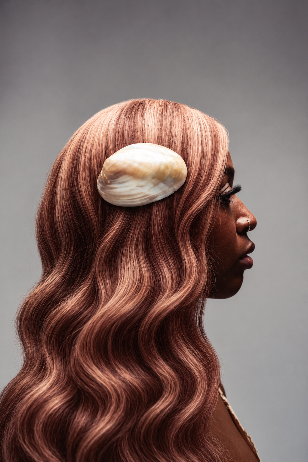 Pink Sunset 20" | Body Wave