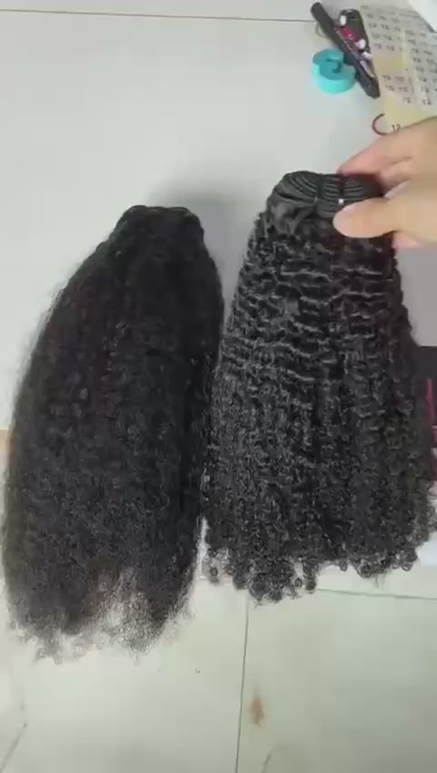 Isla Bonita Curls 24” | Jerry Curly